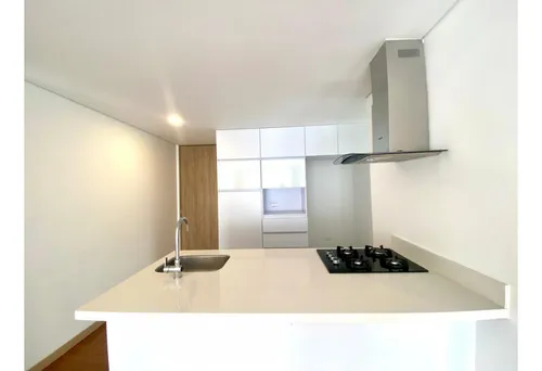 Apartamento Para Inversión En El Poblado