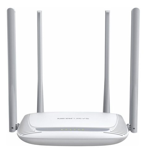Router Mercusys Mw325r 300mbps Enhanced Wireless N Router P