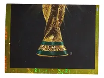 Comprar Figuritas Mundial Qatar A Elección Escudos Doradas Argentina