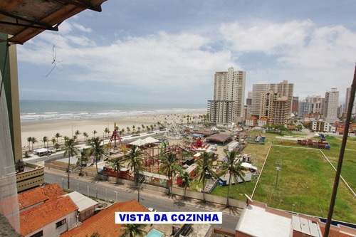 Imagem 10 de 15 de Apartamento 2 Dormitórios Para Venda Em Praia Grande, Guilhermina, 2 Dormitórios, 1 Suíte, 1 Banheiro, 1 Vaga - Ap00099_1-1190346