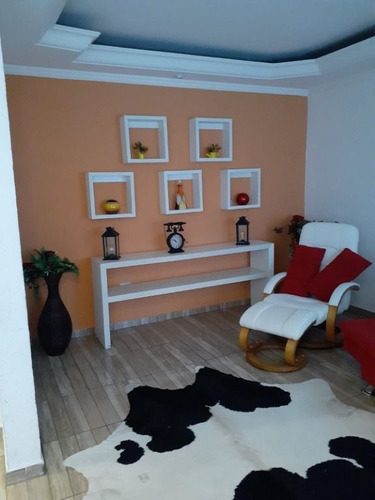 Imagem 19 de 30 de Sobrado À Venda, 270 M² Por R$ 700.000,00 - Cidade Jardim Cumbica - Guarulhos/sp - So0969