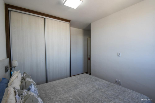 Imagem 15 de 29 de Ap Com 64m², 2d E 1 Vaga - Rio Pequeno - Ap193241v