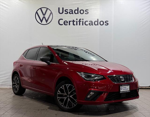 Seat Ibiza 1.6 Excellence 5p At