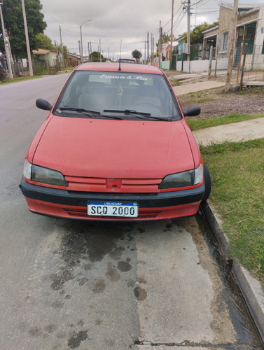 Peugeot 306 306 Xn
