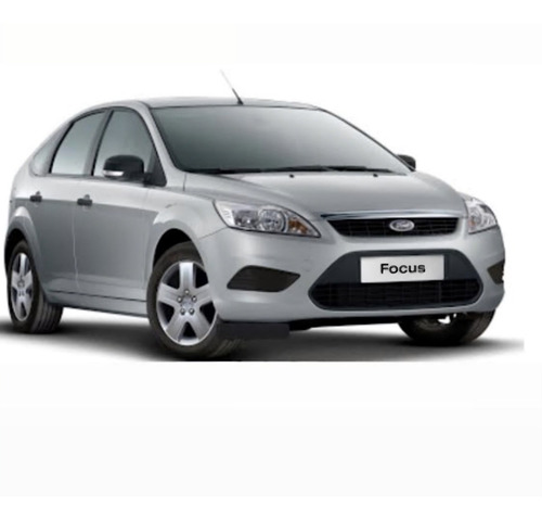 Condensador De Ford Focus 2008 2009 2010 2011 2012
