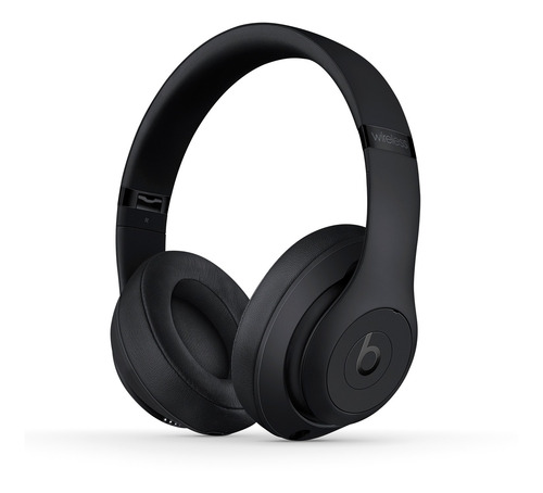 Imagen 1 de 6 de Auriculares Beats Studio³ Wireless - Matte black