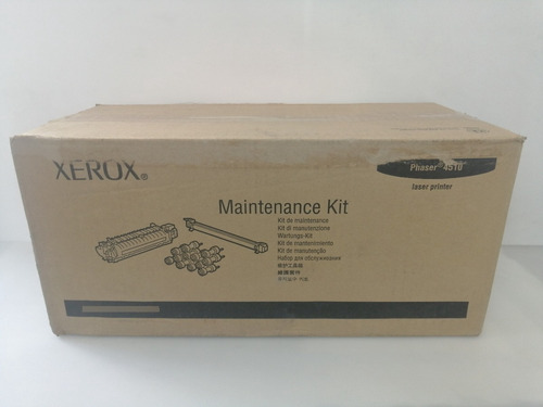 Xerox Kit Mantenimiento 108r00717 Phaser 4510