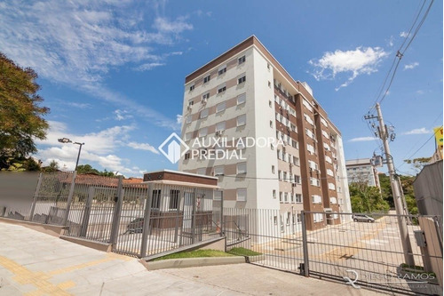 Imagem 1 de 15 de Apartamento - Vila Nova - Ref: 334507 - V-334507