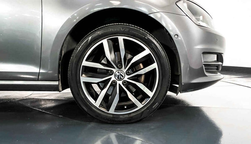 Imagen 13 de 15 de 34085 - Volkswagen Golf 2016 Con Garantía