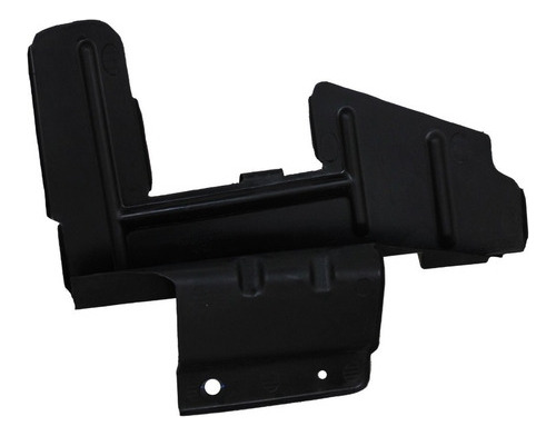 Guia De Aire Delantera Dch Original Nissan Sentra 2006-2013