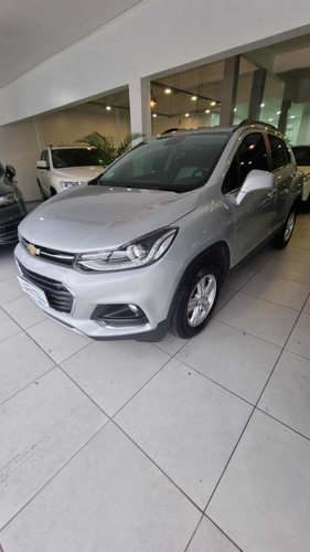 Chevrolet Tracker Premier
