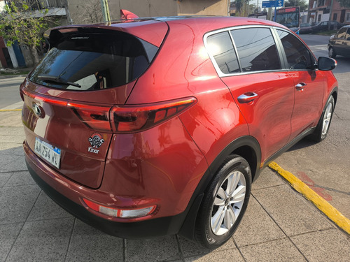 Kia Sportage 2.0 Ex 154cv