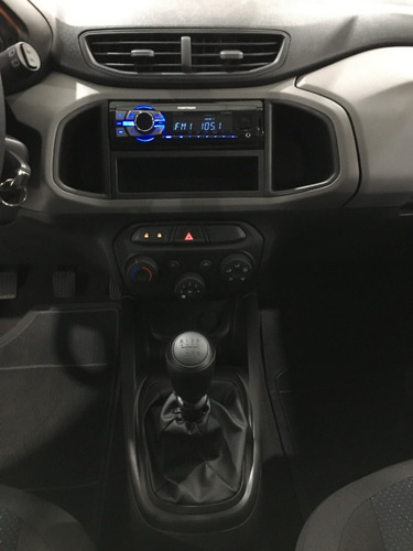 Onix Joy 1.0 - Completo - Manual