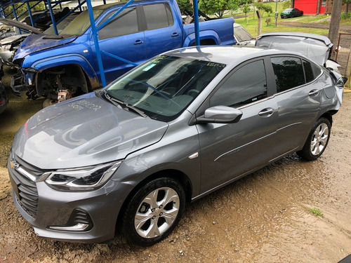 Sucata Onix 1.0 2021 3cc Turbo Aut. 1.172 Km - Rs Auto Peças