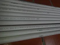 Comprar Pack 2 Tuberia Conduit Pvc Tubrica 1\u002F2 Y 3\u002F4 De 3 Mts 