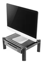 Comprar Mesa Monitor Con Cajón Extraíble Soporte Ajustable - Montech