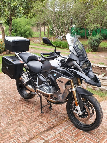 Bmw Gs 1250