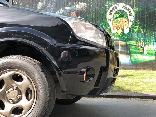Imagen 18 de 21 de Ford Ecosport 2010 Xls 1.4 Tdci Full