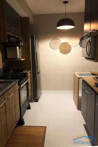 Imagem 5 de 15 de Linda Cobertura Na Vila Mascote, Permuta Por Casa Na Aldeia Da Serra! - 1318