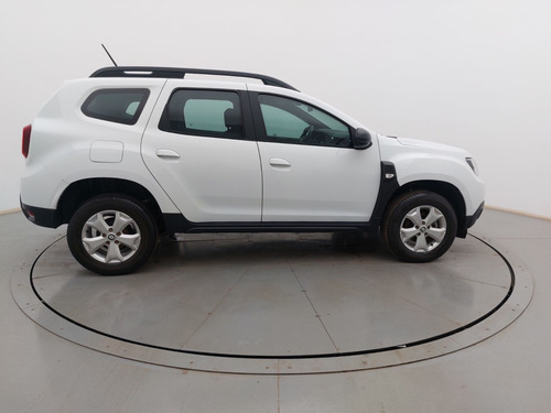 Renault Duster 1.6 16V SCE FLEX INTENSE MANUAL