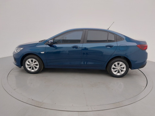 Chevrolet Onix 1.0 TURBO FLEX PLUS LTZ AUTOMÁTICO