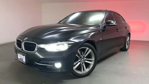 BMW Serie 3 SERIE 3 320IA SPORTLINE