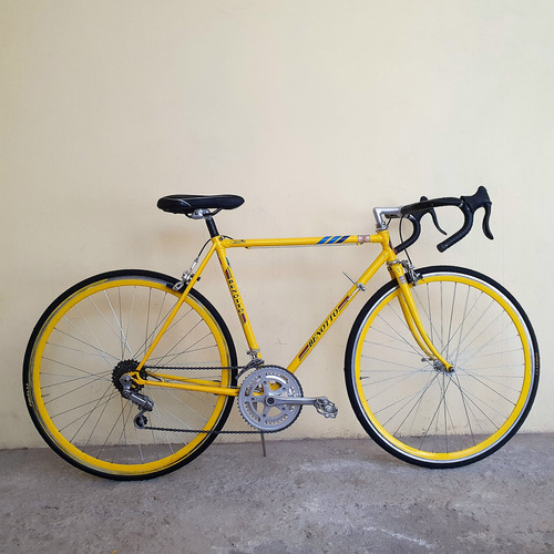 Bicicleta De Ruta Benotto Clásica 1976 