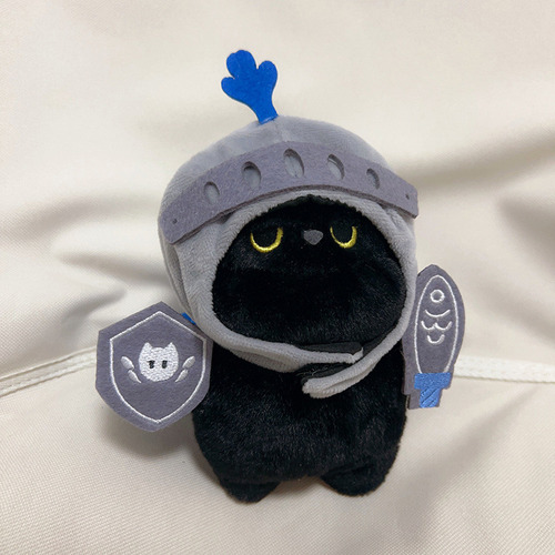Muñeca De Peluche Con Cara En V: Un Paquete De Ternura Y Lo