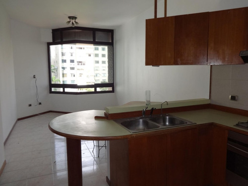 Imagen 5 de 15 de Apartamento En Venta 21-18937