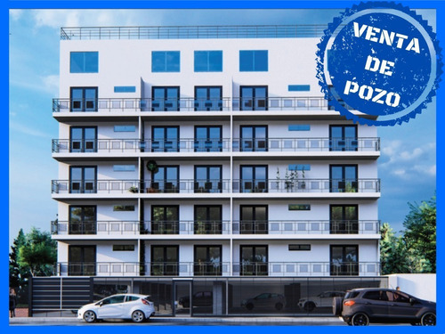 Departamento Monoambiente En Venta De Pozo En Florida Oeste