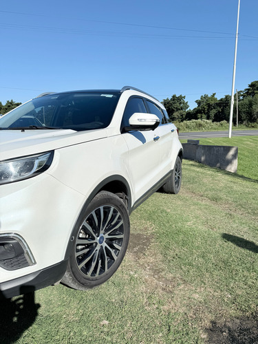 Ford Territory 2.0 Titanium At Awd