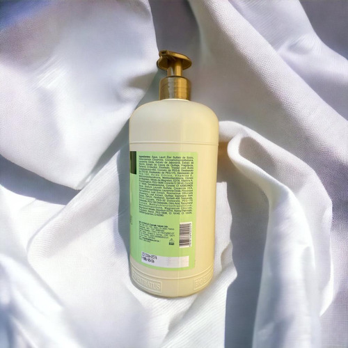 Shampoo Antiqueda Jaborandi 1 Litro Bio Extratus