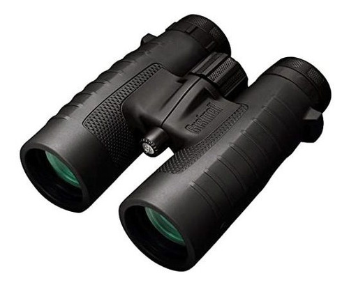 Bushnell 10x42mm Trophy Xlt Prisma De Techo Impermeable Con 