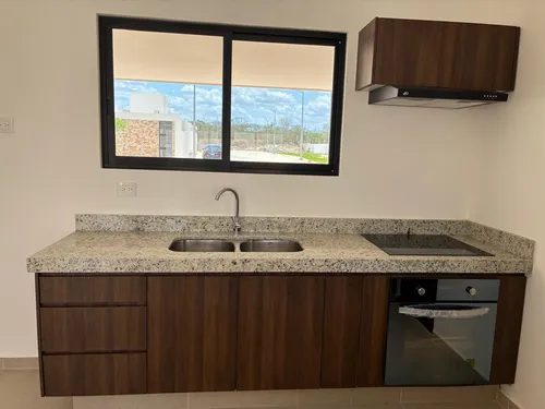 Casa En Venta En Cholul En Mérida,yucatán