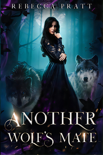 Another Wolf's Mate, De Pratt, Rebecca. Editorial Lightning Source Inc, Tapa Blanda En Inglés