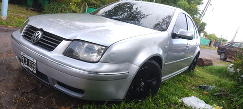 Volkswagen Bora 2.0 Trendline