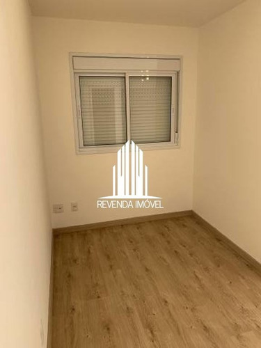 Imagem 6 de 15 de Apartamento De 68m² Com 3 Dormitórios, 2 Banheiros E 1 Vaga De Garagem. - Br19933