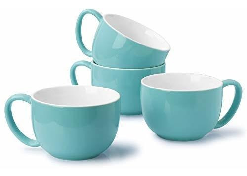 613402 Taza De Café Tazón De Sopa Gigante De 22 Onzas...