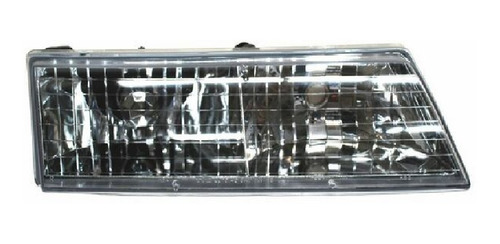 Faro Ford Grand Marquis 95 96 97 Rh C/ajustes Rdc