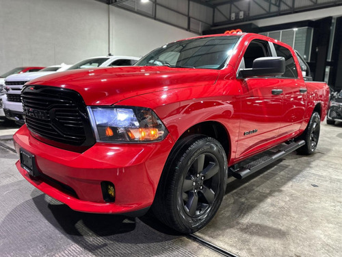 RAM Ram 5.7 Hemi Sport Crew Cab 4x4 At