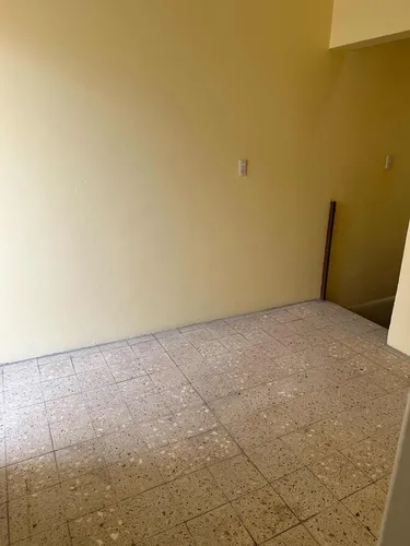Recién Remodelada Casa De 2 Pisos En Cuautepec Barrio Alto