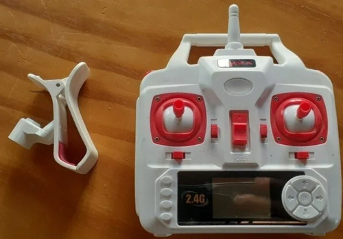Mando De Drone Syma X5hw
