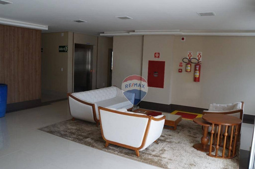 Imagem 11 de 21 de Apartamento Com 2 Dormitórios À Venda, 63 M² Por R$ 370.000,00 - Jardim Mariana - Cuiabá/mt - Ap1192