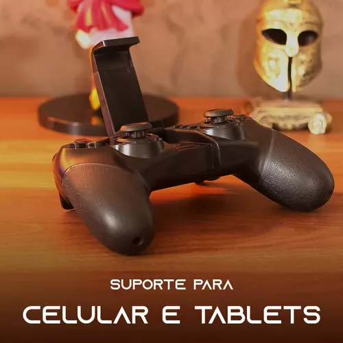 COMO CONECTAR DOIS CONTROLES GAMEPAD PARA JOGAR NA TV PHILCO ANDROID