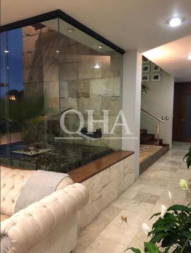 Casa En Venta O Renta En Residencial Del Lago En Xalapa
