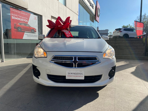 Dodge Attitude 1.2 Se At