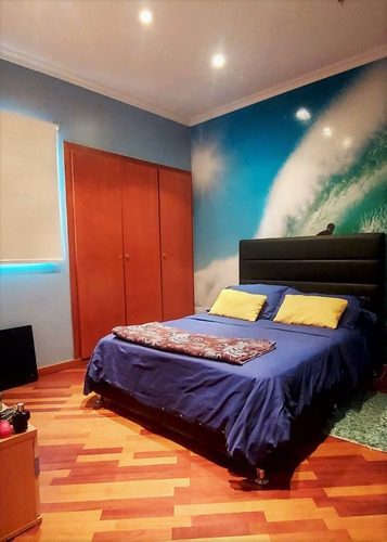 Imagen 16 de 19 de Apartamento En La Trigaleña. Fg