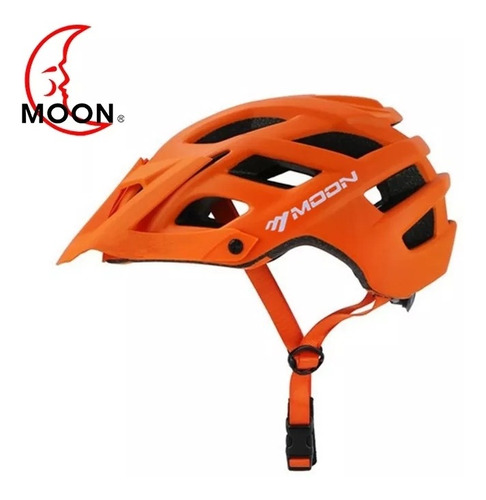 Casco Mtb Marca Moon (m) (100%nuevos)