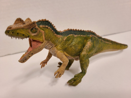 Tyranosaurio Rex Dinosaurio Figura Juguete Colección 