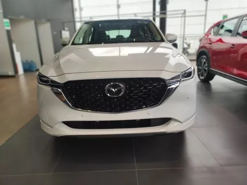 Mazda Cx-5 Grand Touring 4x2/ 170/ Dc